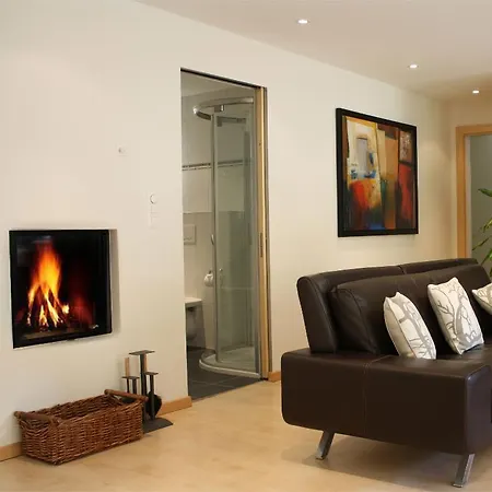 Apartment Meric Superior Zermatt Chambre photo