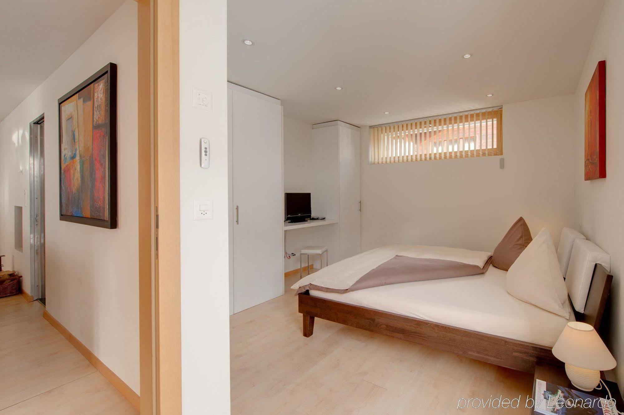 Appartamento Meric Superior Zermatt