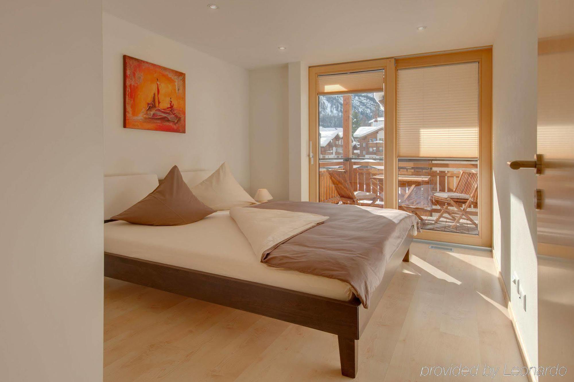 Appartamento Meric Superior Zermatt